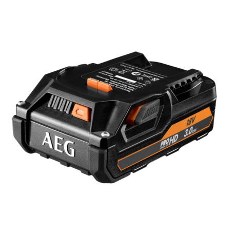 AEG CARICABATTERIE AEG BL1418 14.4-18V