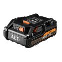 AEG CARICABATTERIE AEG BL1418 14.4-18V