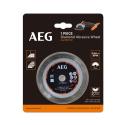 AEG DISCO DIAMANTATO AEG 76MM AAKMMTC01 AAKMMTC01