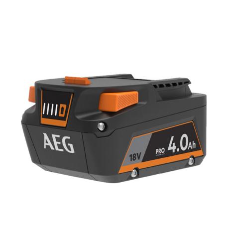 AEG BATTERIA LITIO AEG L1820S HD 18V 2.0AH L1820SHD