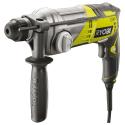 RYOBI TASSELLATORE RYOBI SDS+ 3+1 RSDS680-K 680W RSDS680-K