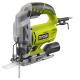 RYOBI SEGHETTO ALTERNATIVO RYOBI RJS750-G 500W RJS750-G