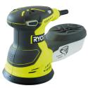 RYOBI LEVIGATRICE ROTORBITALE RYOBI ROS300A 300W ROS300A