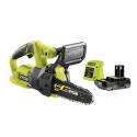 RYOBI ELETTROSEG.COMP.18V RY18CS20A-125 1X2.5 20CM RY18CS20A-125