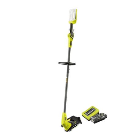 RYOBI TAGLIABORDI RYOBI 36V RY36LT33A-120 1X2.0AH RY36LT33A-120