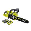 RYOBI ELETTROSEGA RYOBI 36V RY36CSX35A-150 1X5.0AH RY36CSX35A-150