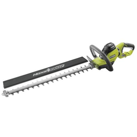 RYOBI TAGLIASIEPI RYOBI RHT6160RS 600W LAMA 60CM RHT6160RS