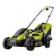 RYOBI TOSAERBA RYOBI RLM18E40H 1800W TAGLIO 40CM RLM18E40H