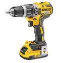 DEWALT TRAPANO AVVITATORE DEWALT DCD796D2-QW 18V 2AH DCD796D2-QW