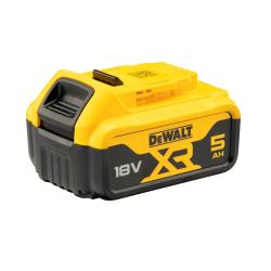 DEWALT BATTERIA DCB183 XR LITIO 18V 2.0AH DCB183