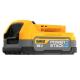 DEWALT POWER STACK DEWALT DCBP034-XJ BATTERIA 18V