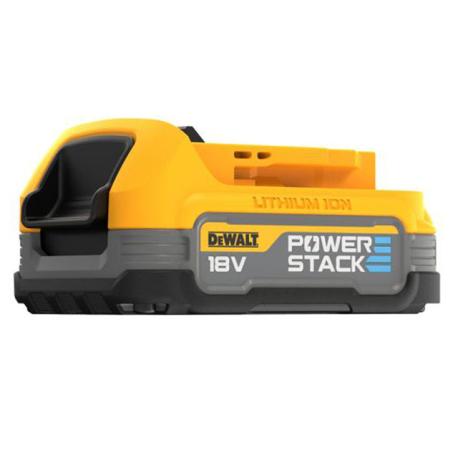 DEWALT POWER STACK DEWALT DCBP034-XJ BATTERIA 18V