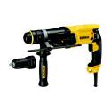 DEWALT TASSELLATORE DEWALT D25033K-QS D22 710W D25033K-QS