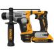 DEWALT TASSELLATORE DEWALT DCH172D2-QW 18V 2AH DCH172D2-QW