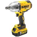 DEWALT AVVITAT IMP DEWALT DCF900P2T XR18V 5.OAH 1/2 DCF900P2T-QW