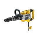 DEWALT MARTELLO DEMOLITORE D25902K-QS 10KG 1550W D25902K