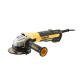 DEWALT SMERIGLIATRICE DEWALT DWE4369 D125 W1700 DWE4369