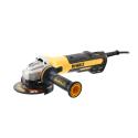 DEWALT SMERIGLIATRICE DEWALT DWE4369 D125 W1700 DWE4369