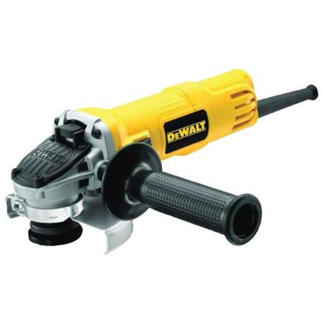 DEWALT SMERIGLIATRICE DEWALT DWE492-QS D230 W2200 DWE492