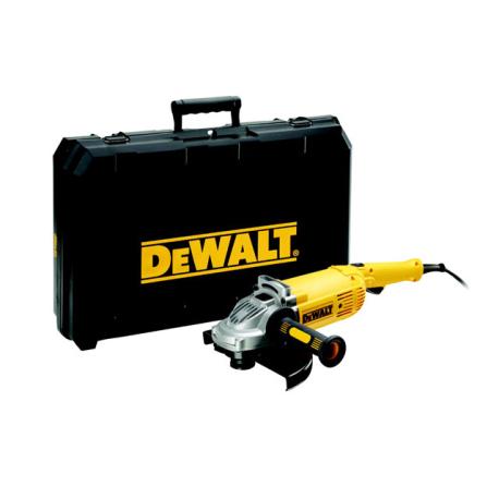 DEWALT SMERIGLIATRICE DEWALT DWE4056 D115 W 800 DWE4056