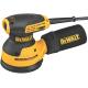 DEWALT LEVIGATRICE ROTORBITALE DWE6423-QS D125 280W DWE6423-QS