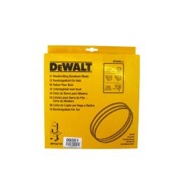 DEWALT DISCHI VELCRATI DT3133 D.150 GR.80 PZ.25 DT3133 - DW443-D26410