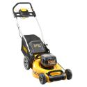 DEWALT RASAERBA DCMW564P2-QW 2BAT 18VXR 5.0AH TG48 DCMW564P2 - per prati fino a 750 mq