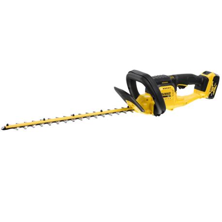 DEWALT TAGLIASIEPI DCMHT563P1 18V XR 5.0AH DCMHT563P1