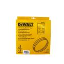 DEWALT LAMA DT8481 X EBS3501-DW739-BS1310 DT8481 - legno-tg.diritto-denti medi