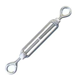 CARCANO TENDITORE 2 OCCHI INOX 316 8MM