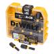 DEWALT DEWALT SET INSERTI DT70557T-QZ TORX T2