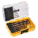 DEWALT DEWALT SET 14 PUNTE METALLO DT70727-QZ