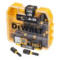 DEWALT DEWALT SET INSERTI DT70557T-QZ TORX T2