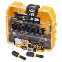 DEWALT DEWALT SET INSERTI DT70558T-QZ TORX T25