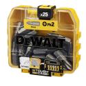 DEWALT DEWALT INSERTI MM25 PH2 DT71522-QZ PZ 25