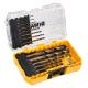 DEWALT DEWALT SET INSERTI DT70558T-QZ TORX T25