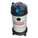 YAMATO IDROASP YAMATO INOX SCUOTIFIL 30L 1400W