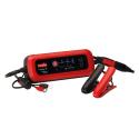 TELWIN CARICABAT MANTENIT TCHARGE 20 12-24V T-CHARGE20 - Amp/V 8/12-4/24 - anche carica rapida