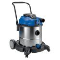 ANNOVI ASPIRAPOLVERE LIQUIDI ARBLUE 3780 50L 1600W