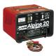 TELWIN CARICABAT ALPINE 20 220V-M 12-24V 20 - Uscita Volt 12/24 - A18 (12V) - 12 (24V)