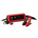 TELWIN CARICABAT MANTENIT TCHARGE 12 6-12V T-CHARGE12 - Amp/V 1/6-4/12