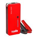 TELWIN AVVIATORE MULTIFUNZ DRIVE 1500 B/LITIO 12V DRIVE 1500 - V12 - star max A1500