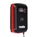 TELWIN CARICABAT ELETTR AUTOM PULSE 50 12-24V PULSE 50