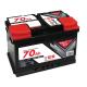 BATTERIA AUTO HIGH-CAR 50AH 450A