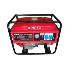 YAMATO MOTOGENERATORE YAMATO G5500 4T 13HP 5.5KW G5500-4T