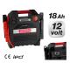 AREXONS BATTERIA AUTO AREXONS 60AH 540A AX4 - AX4