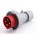 SPINA CE ROSSA 3P+T 380V 32A IP67