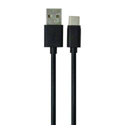 CAVO USB-TYPE C 1MT BIANCO