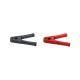 MAURER PINZA RAMATA ROSSA 180MM 500A - - -