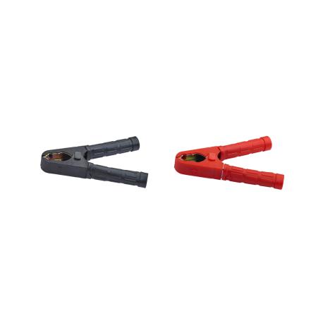 MAURER PINZA RAMATA ROSSA 180MM 500A - - -